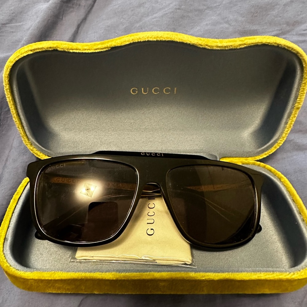 Men’s Gucci GG 1039S Sunglasses